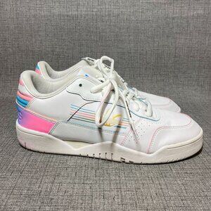 Adidas 🌈CARRERA LOW PRIDE SHOES Men’s 11 🌈